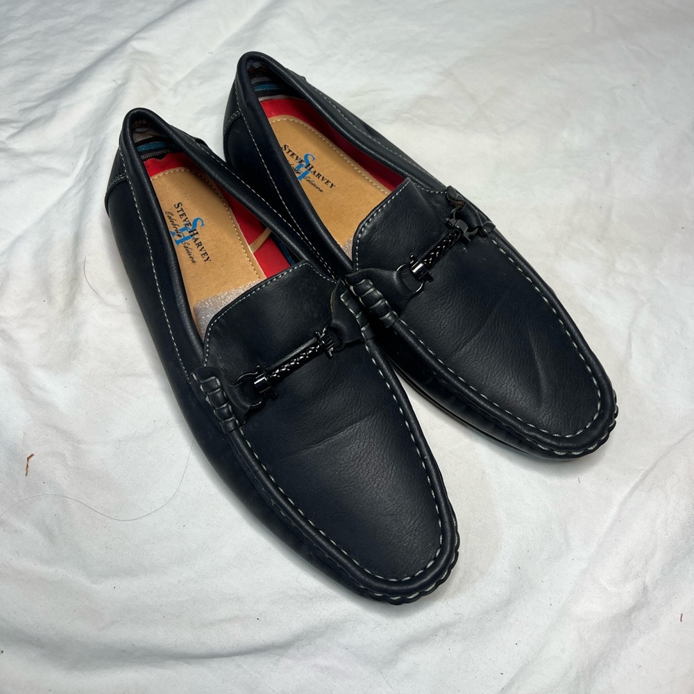 Steve Harvey "Celebrity Edition" collection, which focuses on fashionable men's